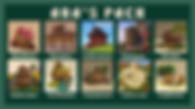 Ara's Pack Downloads