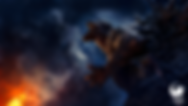 Godzilla Minus One Poster