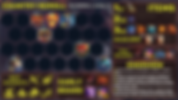Country Reroll Cheat Sheet