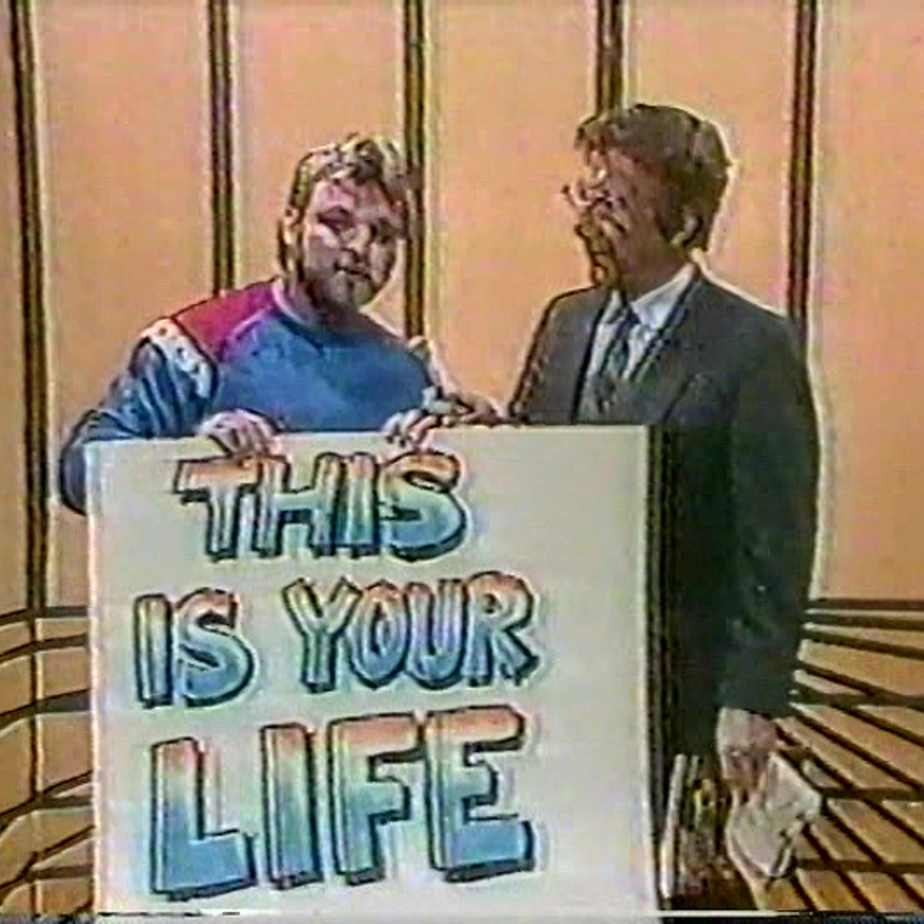[PREVIEW] EARLY ACCESS - Regional Rasslin #33: MEMPHIS WRESTLING January 1st - 7th, 1985 episode artwork