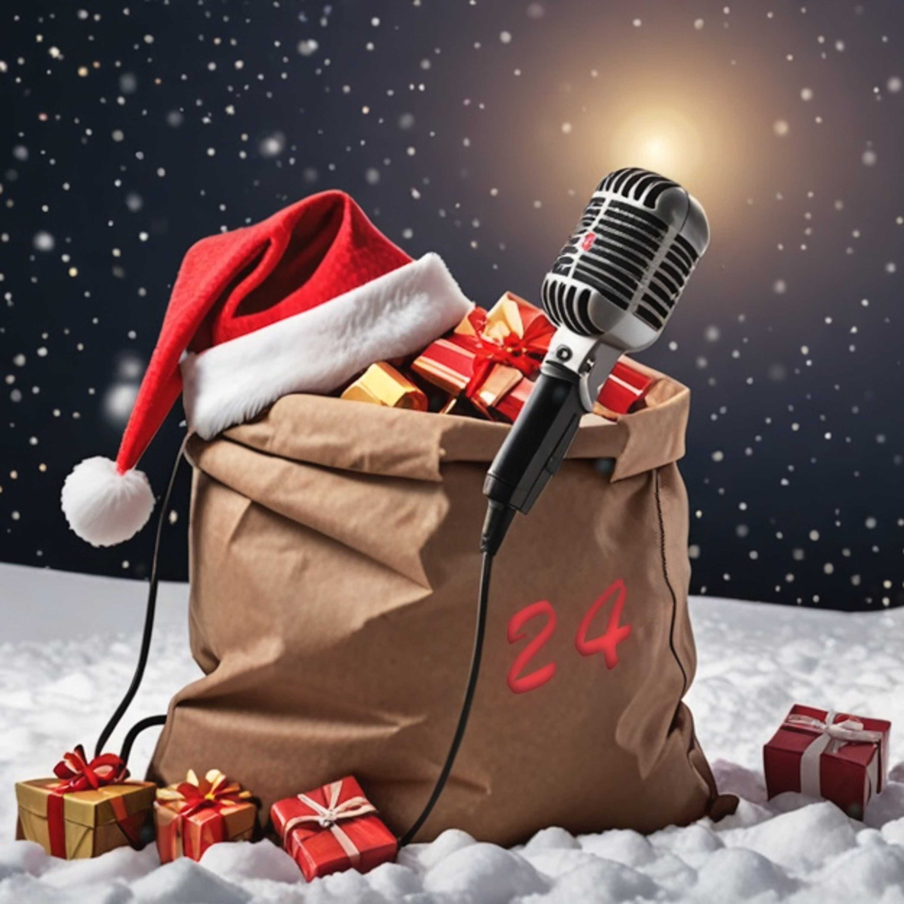 Der Letzte Patreoncast