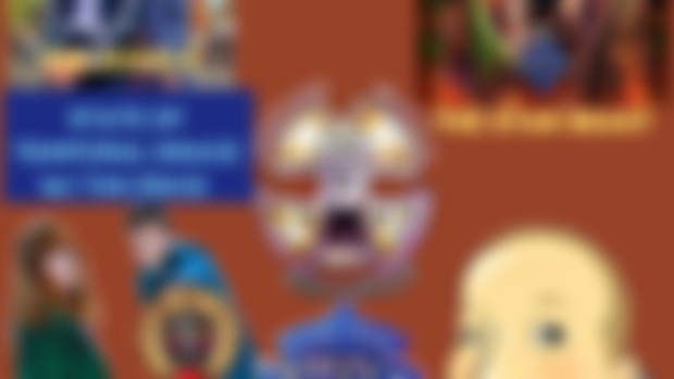 State of Temporal Grace w/ Tim the Pod Crasher