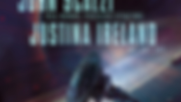 October 2023 Locus cover