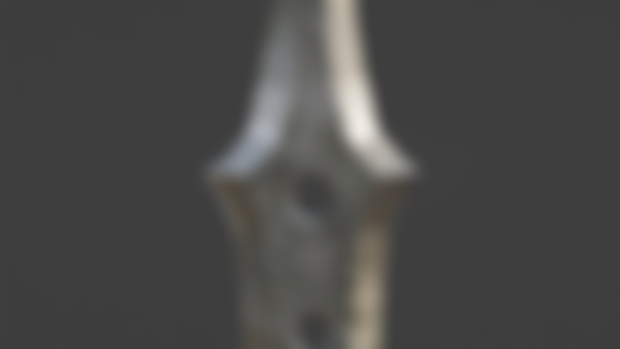 Shrek`s original sword [remade]