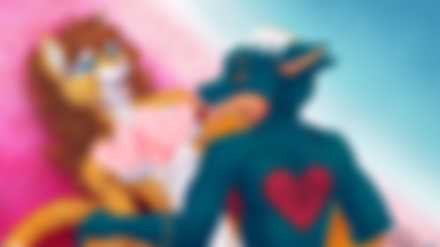 Nsfw boy/girl yiff 