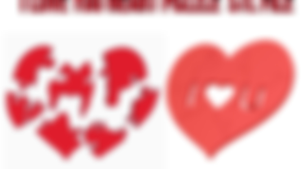 Valentines is coming!