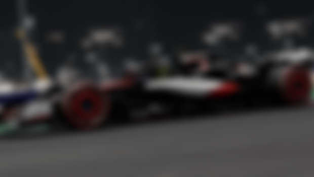 Porsche Mclaren Colaboration