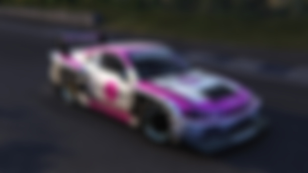 Auto Finesse LBWK S15 Livery
