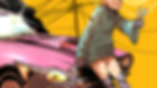 NEW ONESHOT: CAR BABY (EARLY)