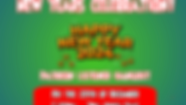 The Invites are out! 