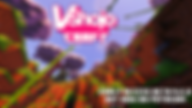 VShojocraft Beta V.2.0: A few additions