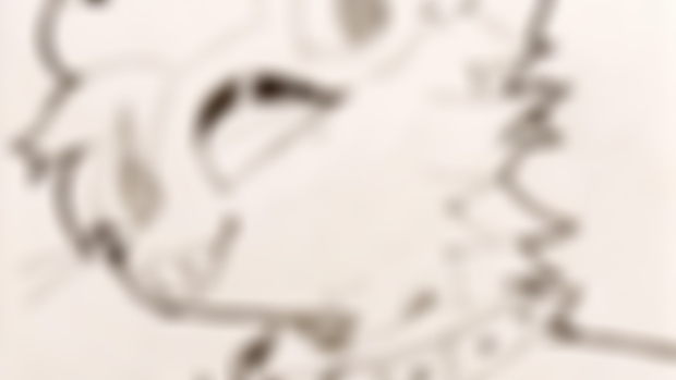 spitzy sketch
