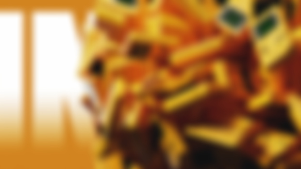 Nintendo Gameboy Commercial Project Files