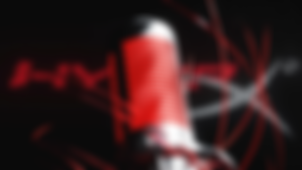 HyperX Quadcast Microphone Commercial Project Files