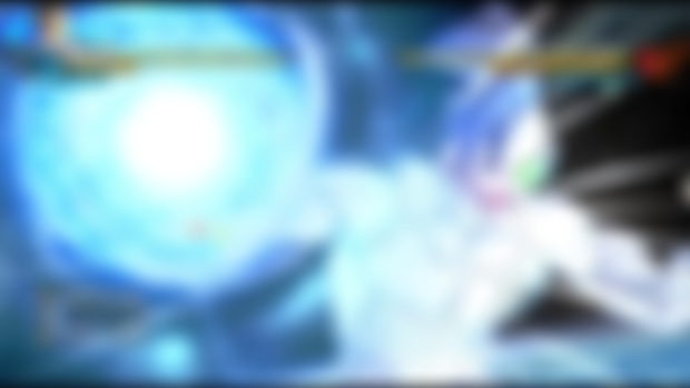 Battle of Z moveset SYM/HUM