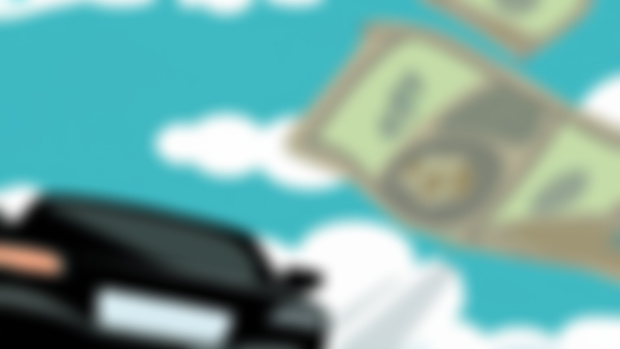 Content Factory #010 — Uber Driver