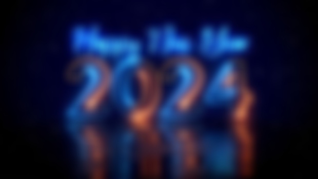 Happy new year !
