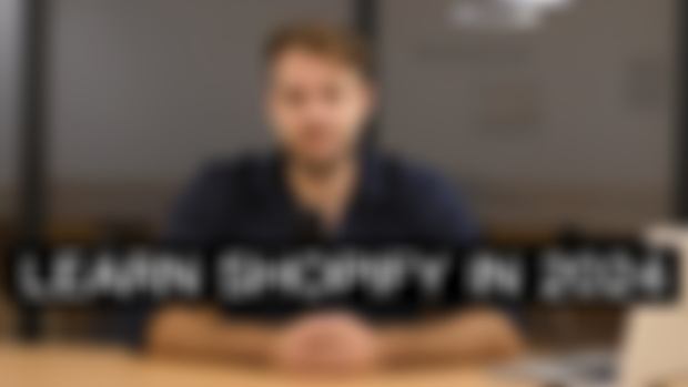 ANNOUNCEMENT: Shopify Liquid Course Now Available