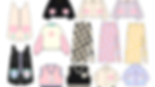 SPRING 2024 COLLECTION