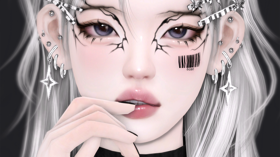333】5090-makeup-bag. | Patreon