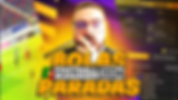 AS MINHAS BOLAS PARADAS PARA O FOOTBALL MANAGER 24