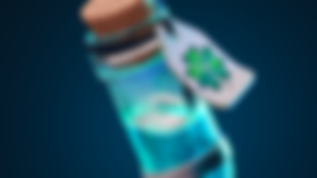 Luck potion for 2024 :)