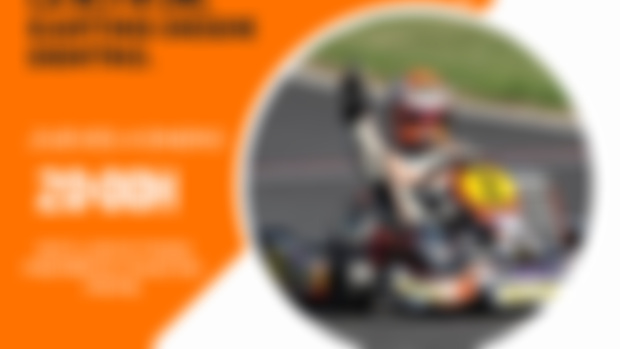 CLASE 9 - LA ÉLITE DEL KARTING DESDE DENTRO
