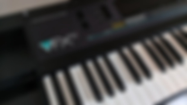 Syntaur's sound programs for the Ensoniq VFX, VFX-sd, and SD-1