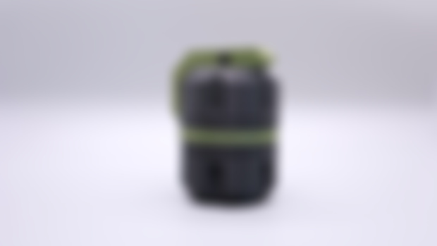 Toy Burst Grenade!