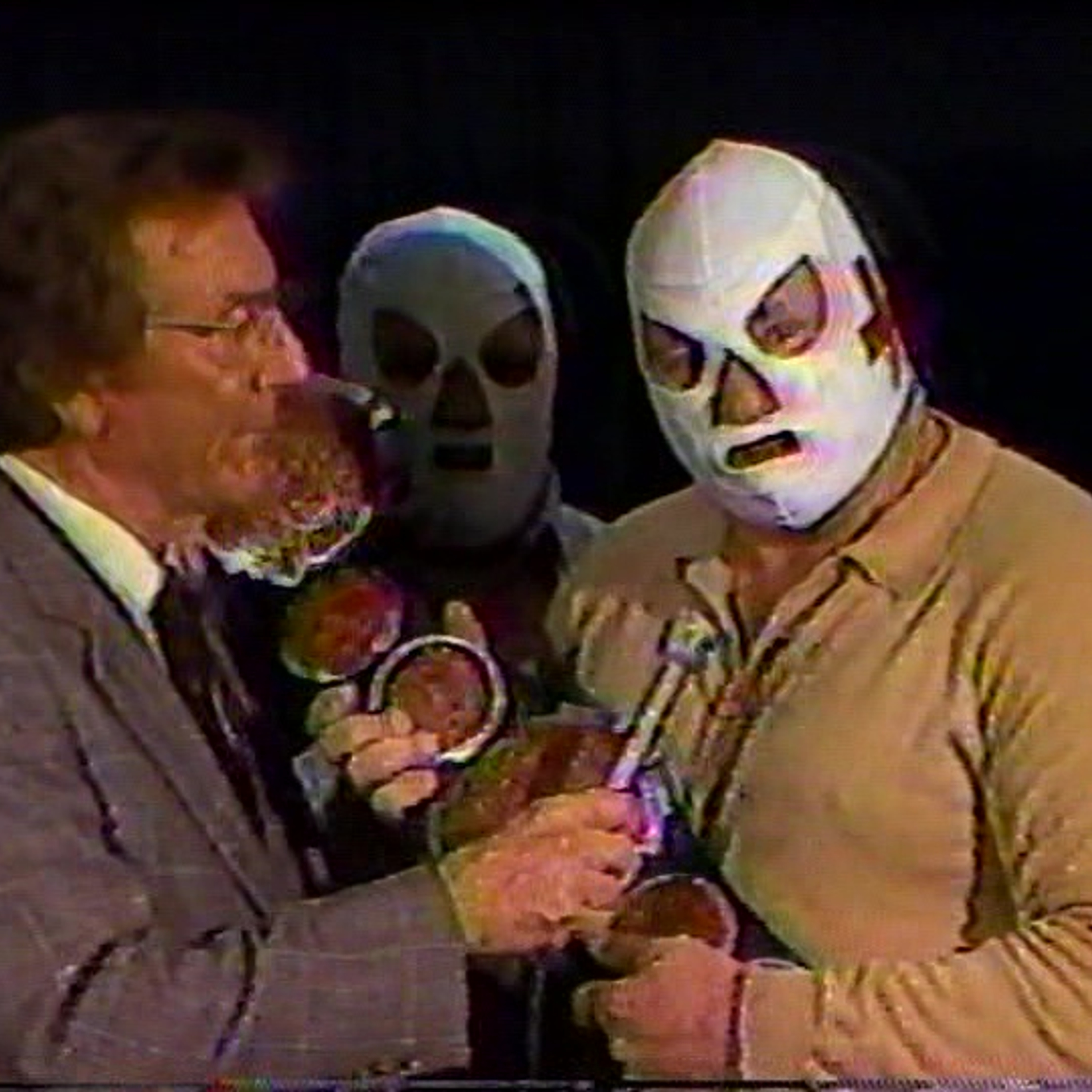 [PREVIEW] EARLY ACCESS - Regional Rasslin #35: Memphis 1985 Week 2 episode artwork