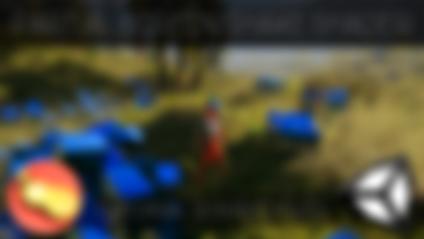 Screen Shake Shader - Source Files