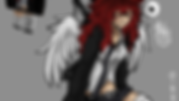 Character Art