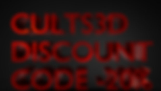 Discount code for Groceries support level Patrons