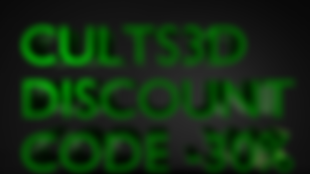 Discount code for Commercial license level Patrons
