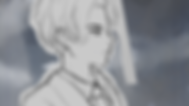 Lilith's funeral redraw WIP