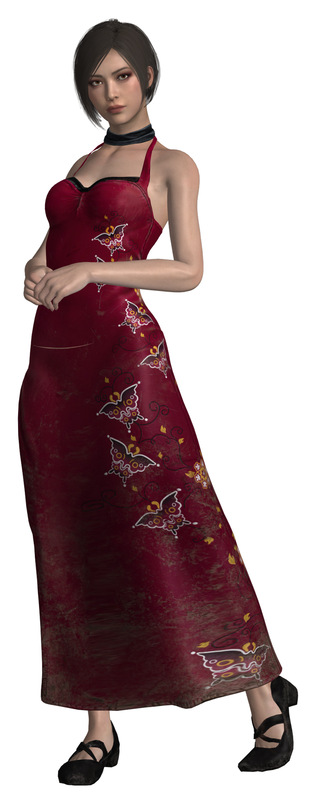 Ada Wong (Resident Evil 4) | Patreon Ada Wong (Resident Evil 4) | Patreon