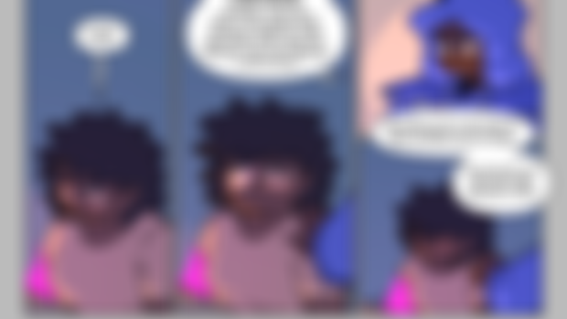 Chapter 8: Take The Long Way Home, Page 40: Allowed To Live