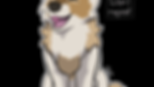 Happy Chibi Base