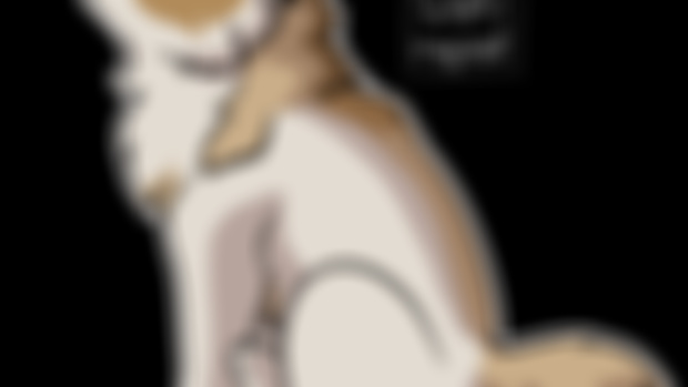 Howling Chibi Base