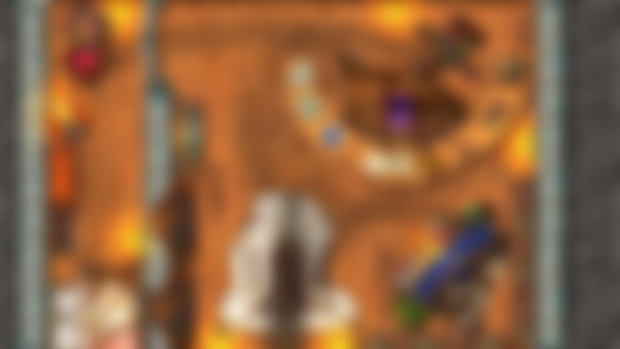 Loremaster Abode x6 maps