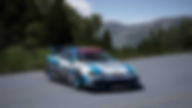 Auto Finesse LBWK S15 Blue (old) Livery