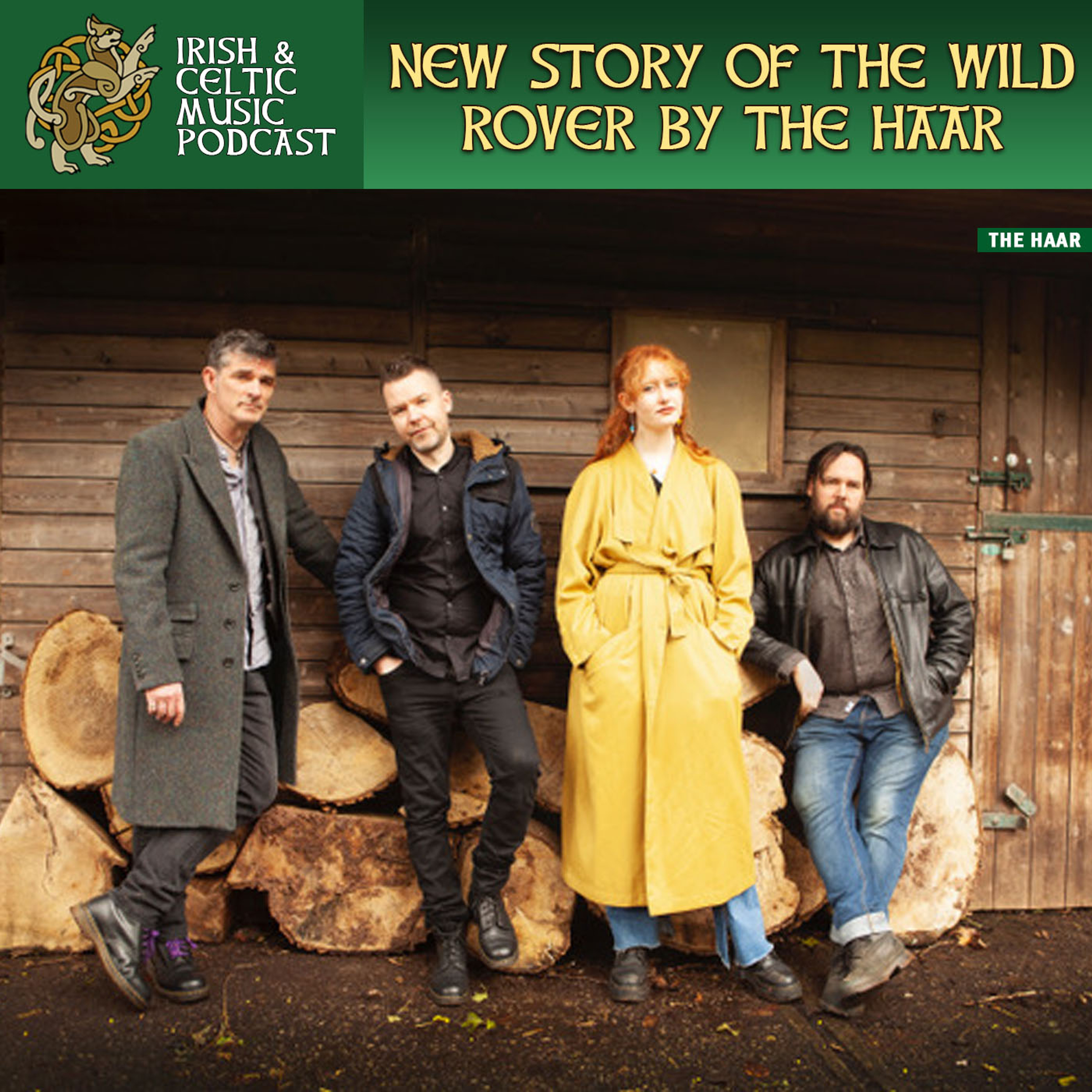 Irish & Celtic Music Interviews