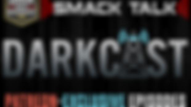 Darkcast #58 - 2004 Royal Rumble Match WWE Watchalong Fannounce Table
