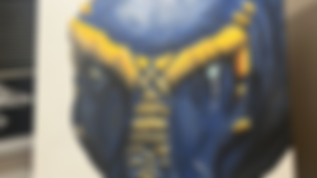 Here’s a painting I’ve been working on for a while.