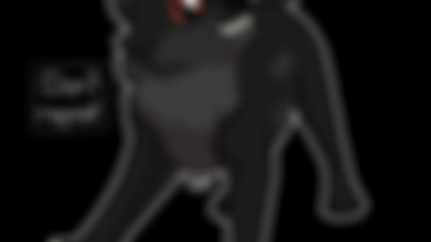 Playful Chibi Base