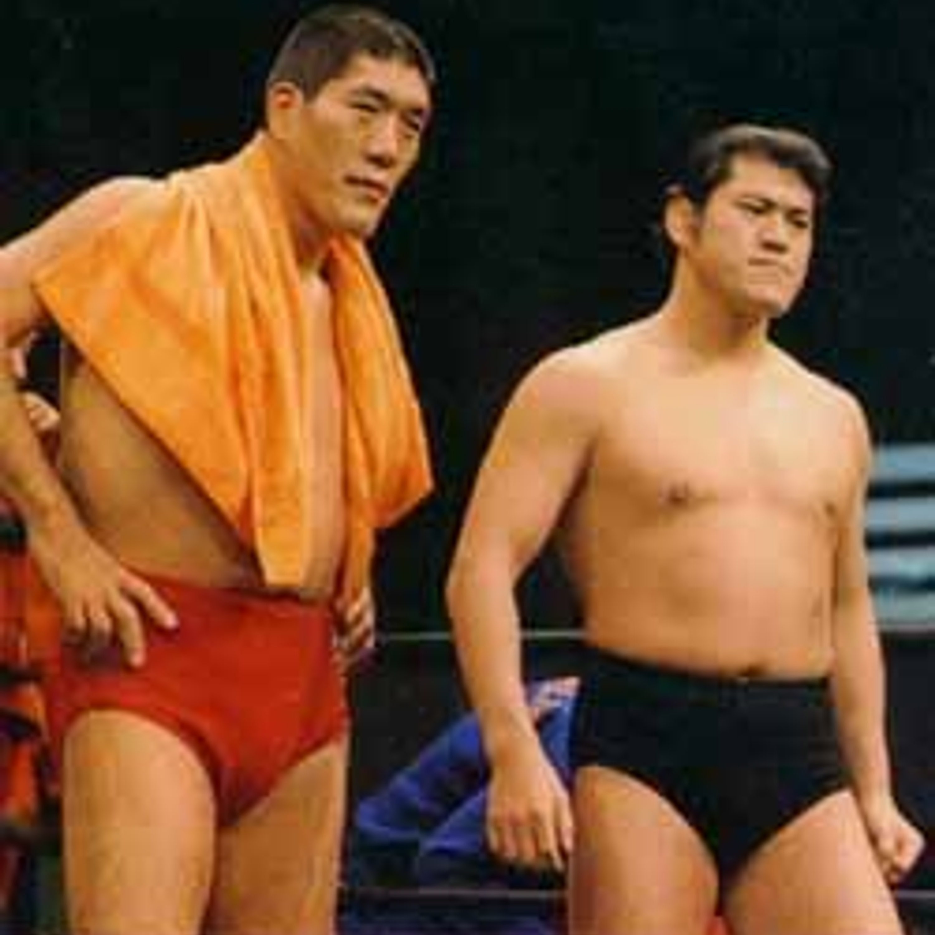 [PREVIEW] Early Access- The Wrestling Stoop #12: Bob's 1st Trip To Japan! (Bockwinkel, Ladd, Inoki, Baba) episode artwork