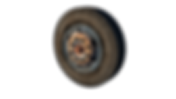 Some of the new wheels from upcoming update