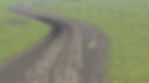 New RBR gravel stage - first info