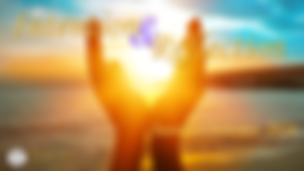 Summer Solstice Intention & Reflection
