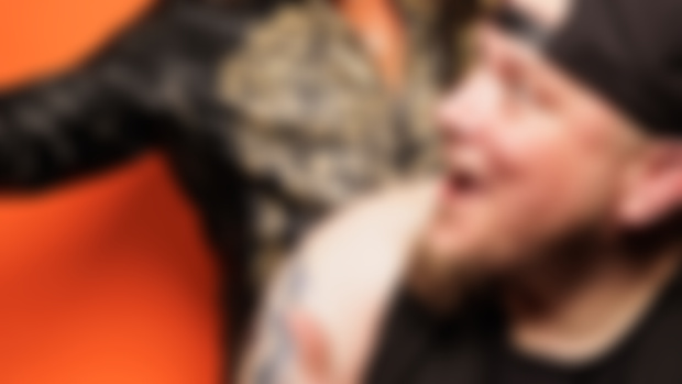 *BTS* Steve Maclin & Sami Callihan